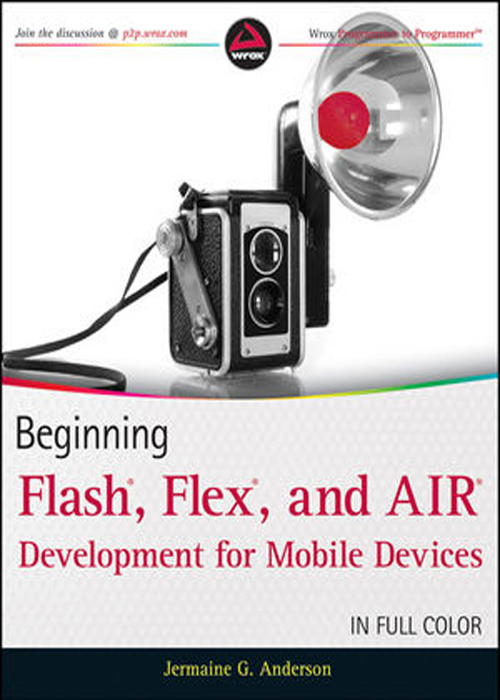 Beginning Flash® Flex® (9781118193341)