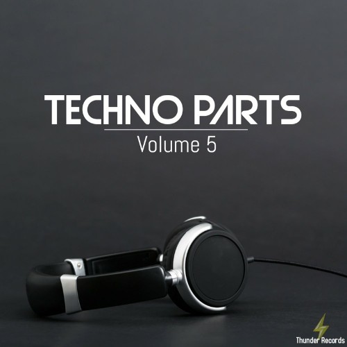 Techno Parts, Vol. 5 (2022)