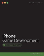 iPhone® Game Development (9780470496664)