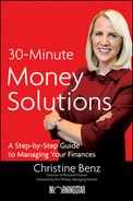 30-Minute Money Solutions (9780470481578)