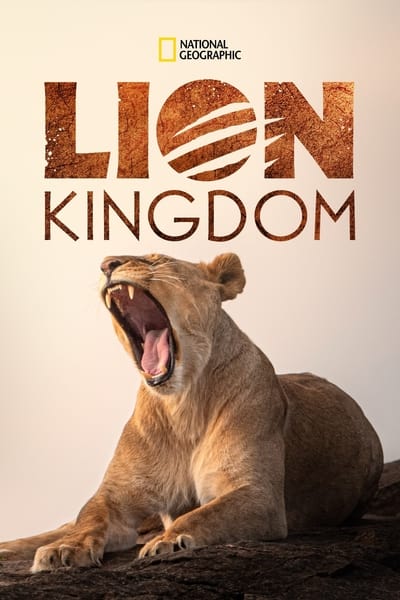 Lion Kingdom S01 1080p DSNP WEBRip DDP5 1 x264 NTb 