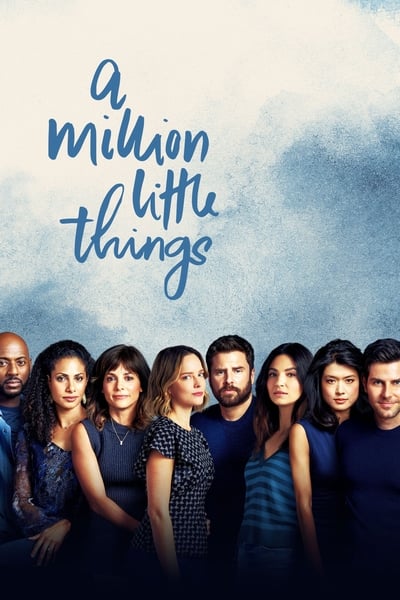 A Million Little Things S04E14 WEBRip x264   