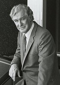 Эдвард Малхейр