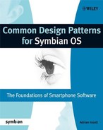 Common Design Patterns for Symbian OS (9780470516355)