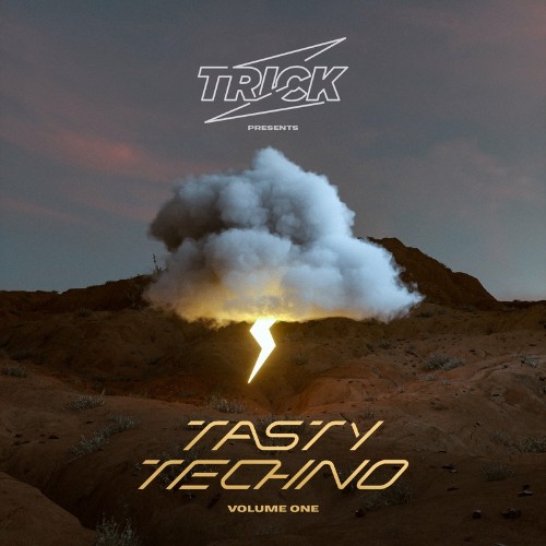 Tasty Techno Volume One (2022)