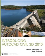 Introducing AutoCAD® Civil 3D® 2010 (9780470481523) Introducing AutoCAD® Civil 3D® 2010 (9780470481523)