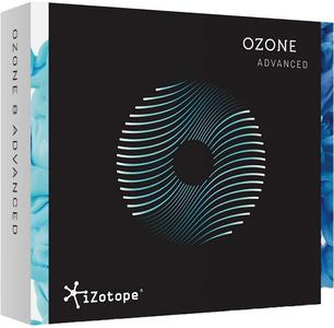 iZotope Ozone Advanced 9.12.0 (x64)