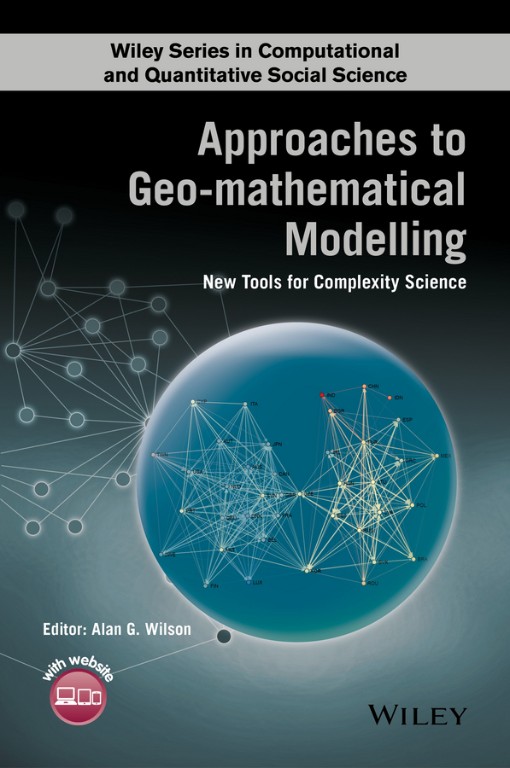 Approaches to Geo-mathematical Modelling (9781118922279)