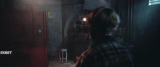 Разгневанная душа (2020)