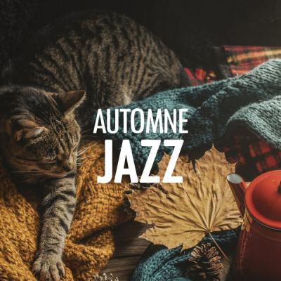 Various Artists - Automne Jazz (2021)