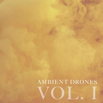 Various Artists - Ambient Drones Vol. 1 (2021)
