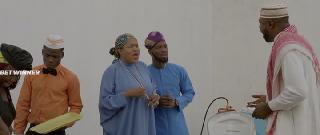 Судьба Алакады (2020)