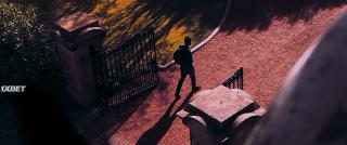 Разгневанная душа (2020)