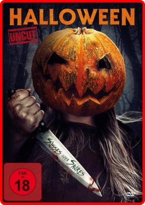 Halloween at Aunt Ethels 2019 UNCUT German AC3 BDRip x264 - HCSW