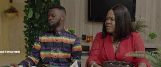 Судьба Алакады (2020)