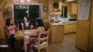 Осознание поражает (2020)