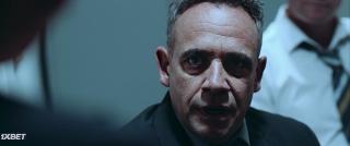 Разгневанная душа (2020)