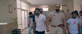 Вся моя жизнь (2020)