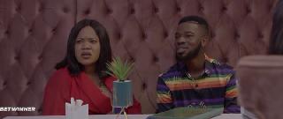 Судьба Алакады (2020)