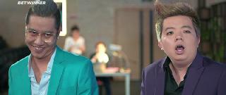 Скандалисты (2018)