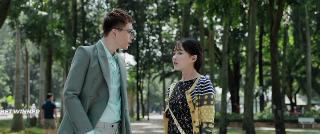 Скандалисты (2018)