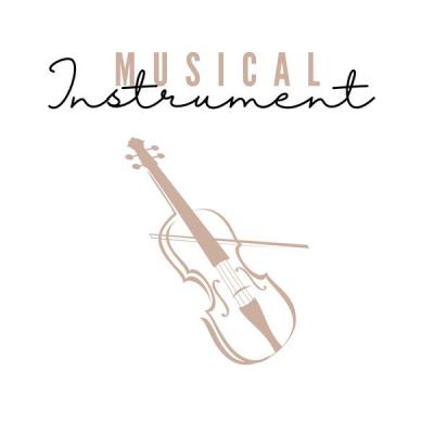 Various Artists - Musical Instrument (2021)