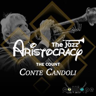 Conte Candoli - The Jazz Aristocracy The Count (2021)