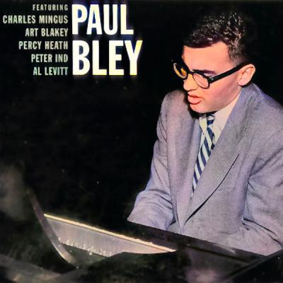 Paul Bley - Early Days Early Trios (Remastered) (2021)