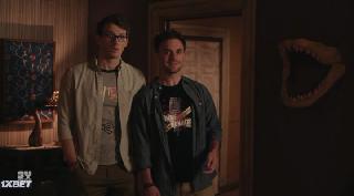 Кровавая вечеринка (2021)