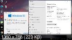 Windows 10 Pro x64 21H1.19043.1288 v.76.21 (RUS/2021)