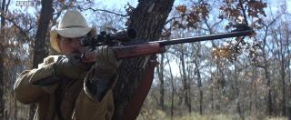 Белохвост (2021)