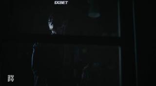 Кровавая вечеринка (2021)