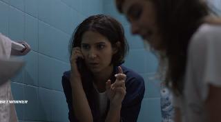 Ноэми Гольд (2019)