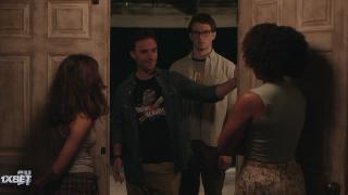 Кровавая вечеринка (2021)