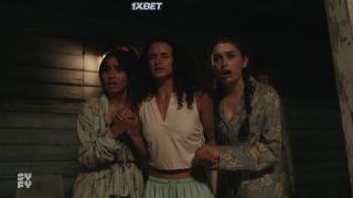 Кровавая вечеринка (2021)