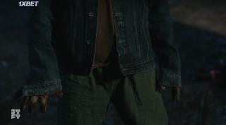 Кровавая вечеринка (2021)