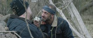 Белохвост (2021)