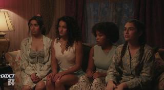 Кровавая вечеринка (2021)