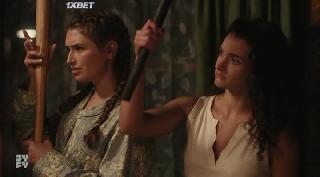 Кровавая вечеринка (2021)