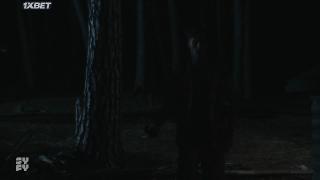 Кровавая вечеринка (2021)