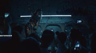 Ноэми Гольд (2019)