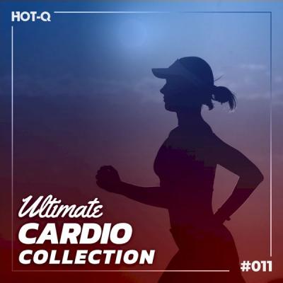 Various Artists - Ultimate Cardio Collection 011 (2021)