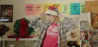 Рождество на карусели (2021)