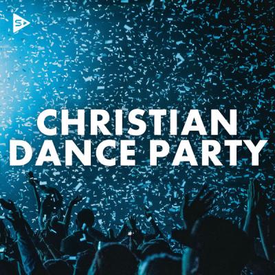 4866b0a070abf5088012198530a59f48 - Various Artists - Christian Dance Party (2021)