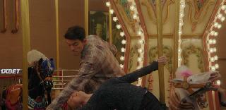 Рождество на карусели (2021)