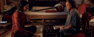 Река кочевников (2021)