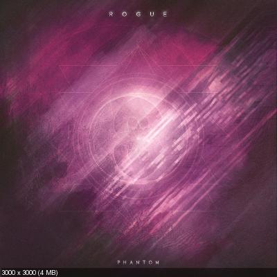 RoGue - Phantom (EP) (2021)