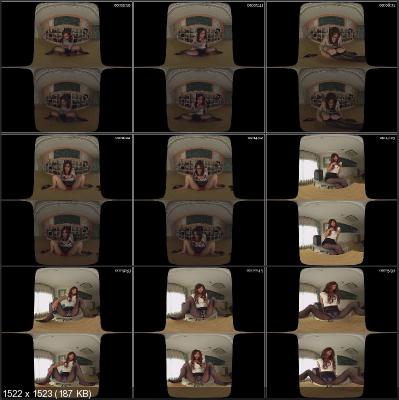Yura Sakura, Mayu Nozomi, Minami Kojima, Nami Hoshino, Airi Kijima, Naomi, Himawari Yuzuki - VORM-013 B [Oculus Rift, Vive, Samsung Gear VR | SideBySide] [2160p]