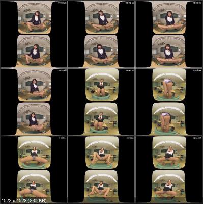 Yura Sakura, Mayu Nozomi, Minami Kojima, Nami Hoshino, Airi Kijima, Naomi, Himawari Yuzuki - VORM-013 C [Oculus Rift, Vive, Samsung Gear VR | SideBySide] [2160p]