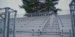 Рождество на карусели (2021)